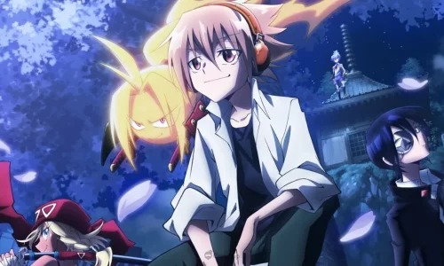 Shaman King: Flowers Set To Stream On Netflix, Release Dates Revealed