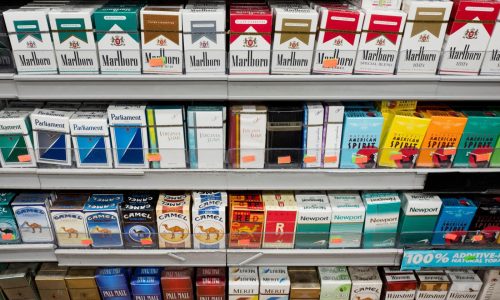 Massachusetts cities, towns consider following Brookline’s tobacco sales ban