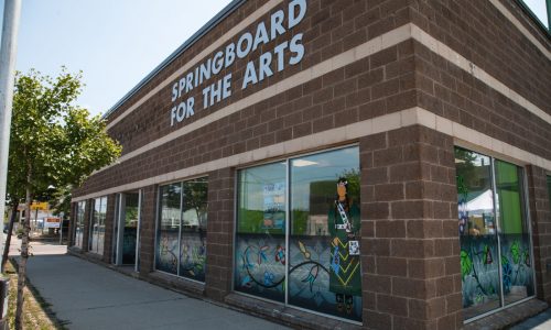 Speak Out And Lead to host Youth Arts Festival in St. Paul’s Frogtown