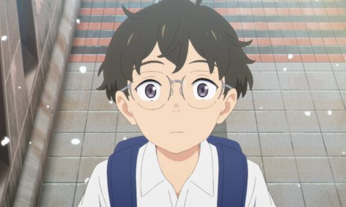 Studio Colorido’s Anime Film ‘My Oni Girl’ Drops In May 2024