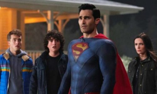 Superman & Lois Season 4: Release Dates, Plot, and Cast Timeline