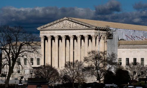Supreme Court to weigh whether doctors can provide emergency abortions in states with bans