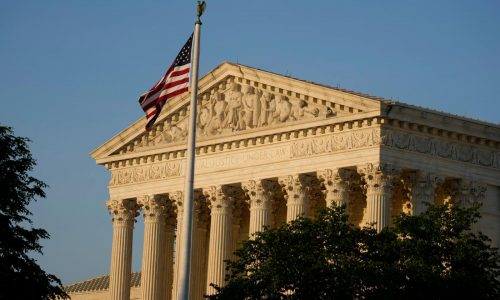 What’s EMTALA, the patient protection law at the center of Supreme Court abortion arguments?