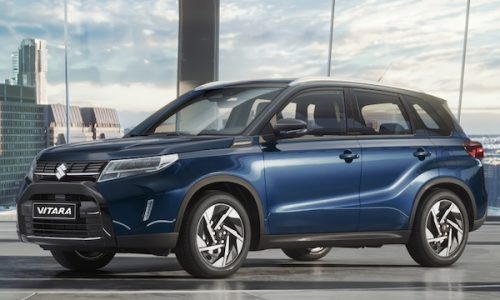 Hungary Q1 2024: Suzuki Vitara and S-Cross reclaim lead in solid market