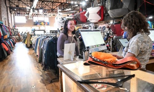 Outdoor gear industry facing challenges after “insane” post-pandemic growth