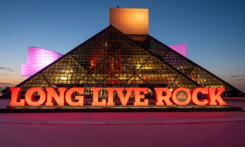 2024 Rock and Roll Hall of Fame inductees to be announced