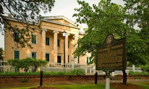 Travel: Charming Georgia town a treat for ‘Flanatics’ of celebrated Southern writer O’Connor