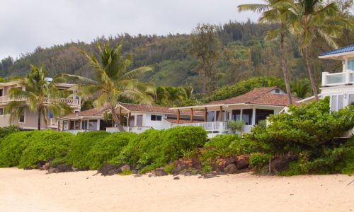 Airbnb rentals could be harder to come by in Hawaii. Here’s why and when that might happen