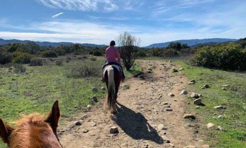 Charming Ojai is Hollywood’s playground for a reason