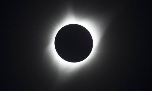 Skywatch: It’s solar eclipse time