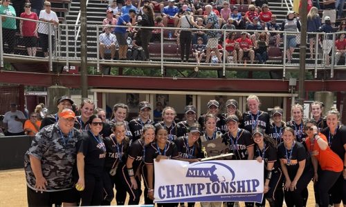 Preseason Boston Herald EMass Top 25 softball rankings