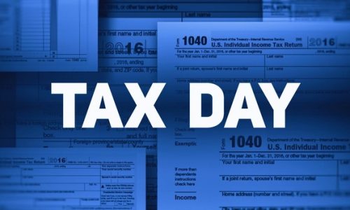 Tax Day Is Monday: What to Know About Deadlines, Extensions, and Refunds