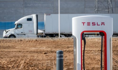 Tesla Laying Off Over 2,000 Employees in Texas Amid Global Workforce Slash