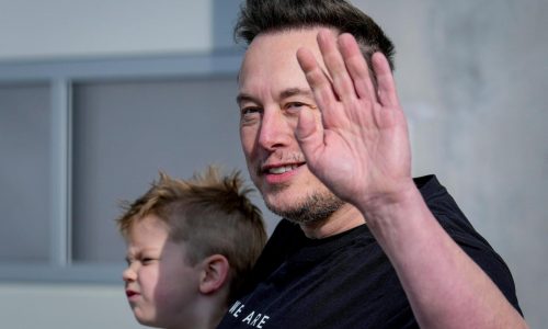Tesla wants shareholders to reinstate $55 billion pay package for Musk rejected by Delaware judge