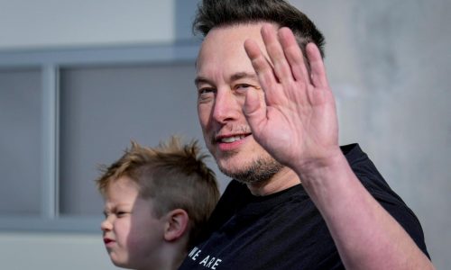 Tesla wants shareholders to reinstate $56 billion pay package for Musk rejected by Delaware judge