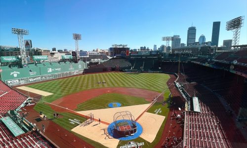 Red Sox vs. Orioles: Lineups, starting pitchers, game times and how to watch