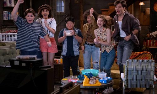 That ‘90s Show Season 2: Release Dates Schedule and Updated News