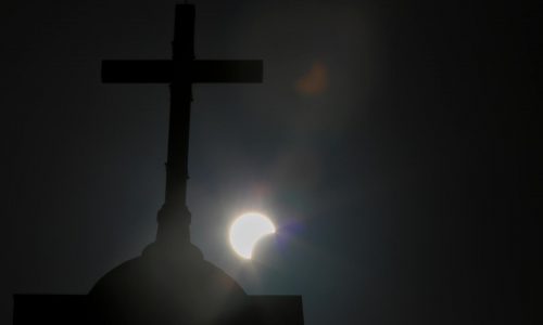 Awe and dread: How religions see solar eclipses