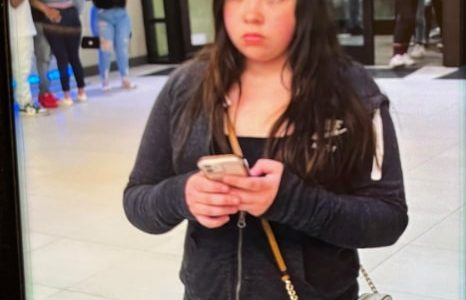 Boston police locate 14-year-old girl from Roxbury last seen Friday