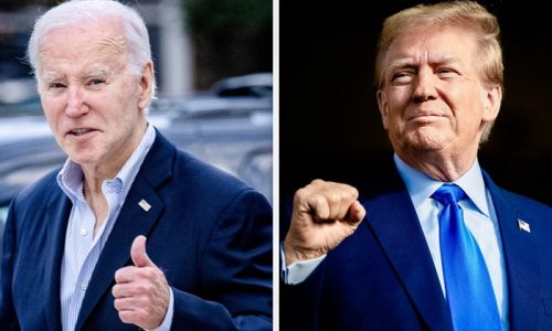 Trump to Rake in $43 Million at Fundraiser, Dwarfing Biden’s Record $26 Million Haul