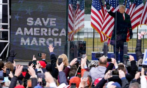 What to listen for during Supreme Court arguments on Donald Trump and presidential immunity