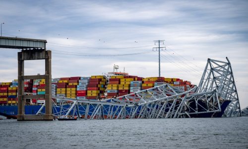 One week later, clearer picture of Key Bridge victims emerges