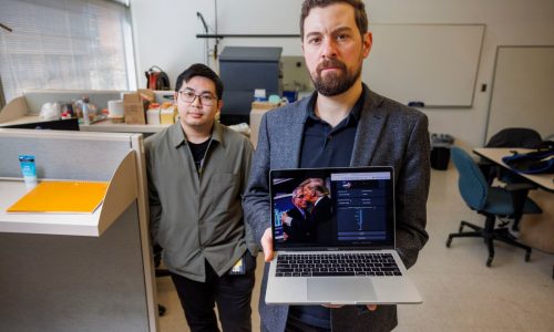 Expect to see AI ‘weaponized to deceive voters’ in this year’s presidential election