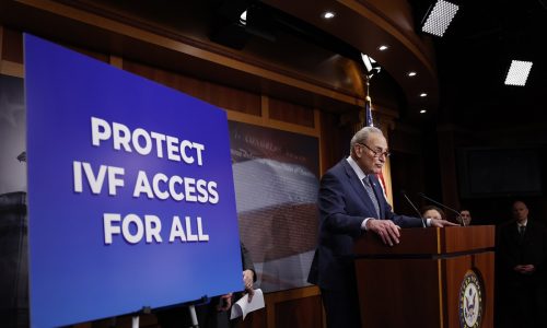 Feds join ranks of employers with generous fertility benefits