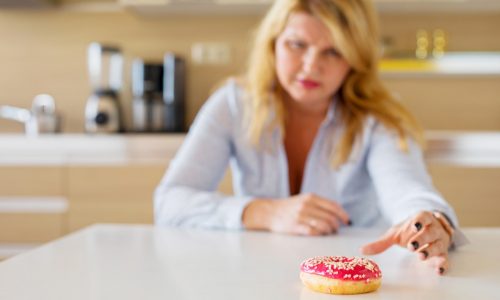 Sugar cravings could be caused by loneliness, study finds