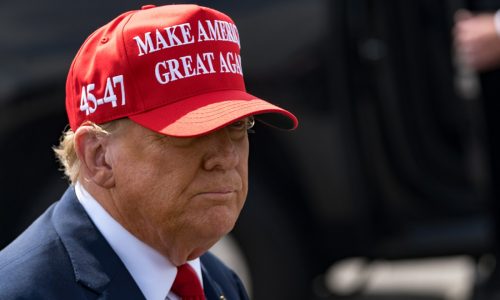 Trump is about to go on trial in New York. Here’s what to expect