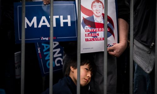 Red states fight growing efforts to give ‘basic income’ cash to residents