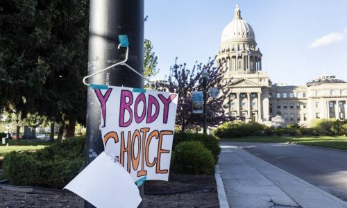 US Supreme Court hears arguments on Idaho abortion law this week. How did we get here?