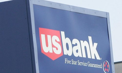 U.S. Bank to leave U.S. Bank Center in downtown St. Paul while keeping skyway branch open