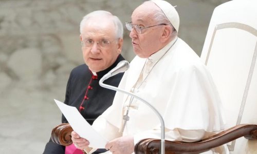 Vatican blasts gender-affirming surgery, surrogacy and gender theory as violations of human dignity