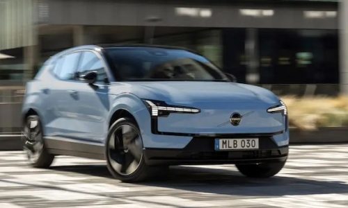 Sweden March 2024: Tesla Model Y back in charge, Volvo EX30 inside Top 5