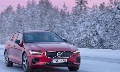 Finland March 2024: Volvo (+34.5%), Hyundai (+89.3%) impress in 4th consecutive negative month