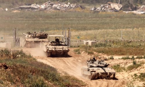 Israel says large gaps remain with Hamas over Gaza cease-fire