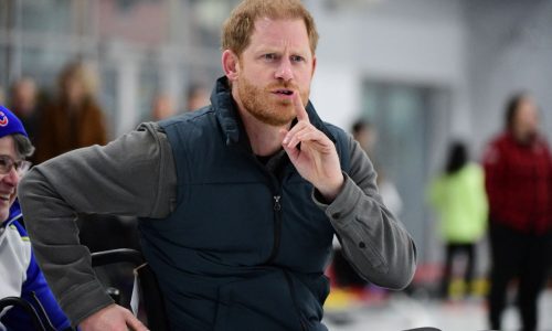 Prince Harry’s US visa application in review by federal judge over drug use
