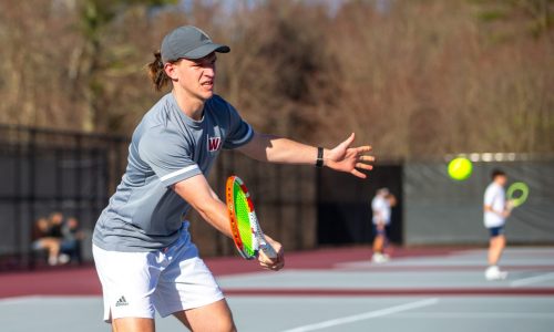 Tuesday’s high school roundup/scores: Max Deroche, Peter Brooks power Braintree baseball win