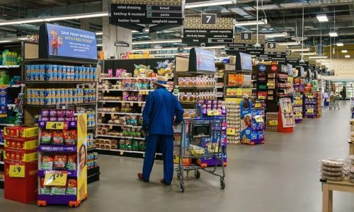 Wholesale Inflation Jumps to Highest Level in 11 Months