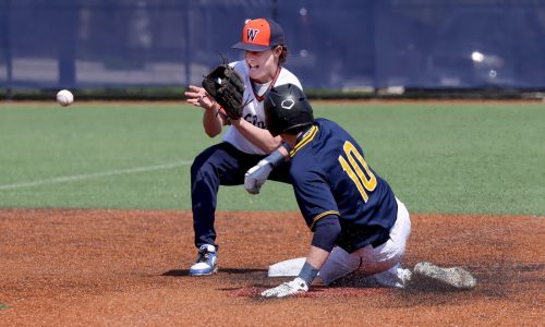 Xaverian holds off Walpole