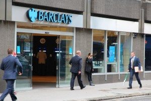 Barclays Leads Complaints List for Small Business Account Closures