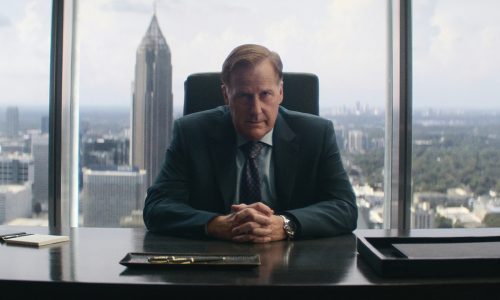 Jeff Daniels takes on challenge of ‘A Man in Full’