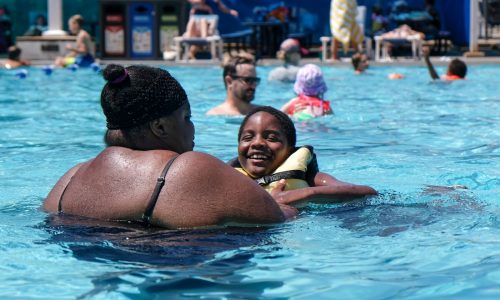 ‘April Pool’s Day’ free summer swim class registrations in St. Paul frustrate parents