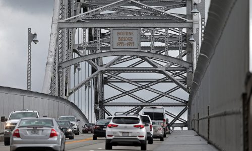 Lucas: Baltimore bridge catastrophe complicates Cape projects