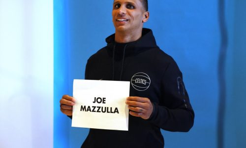 Celtics’ season now a referendum on Joe Mazzulla