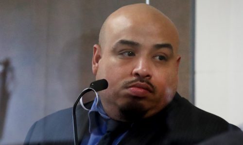 Sons of Boston bouncer pleads guilty to manslaughter in St. Patrick’s Day 2022 stabbing death, sentenced to 17 to 20 years