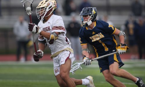 BC High completes spirited late rally to beat Xaverian, 12-10