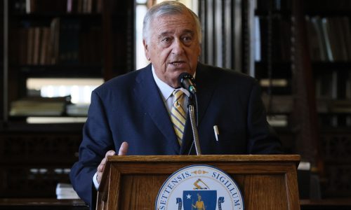 Massachusetts House files $58B budget that is slightly less than Gov. Healey’s plan