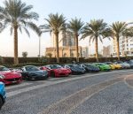 How to Rent a Car in Dubai